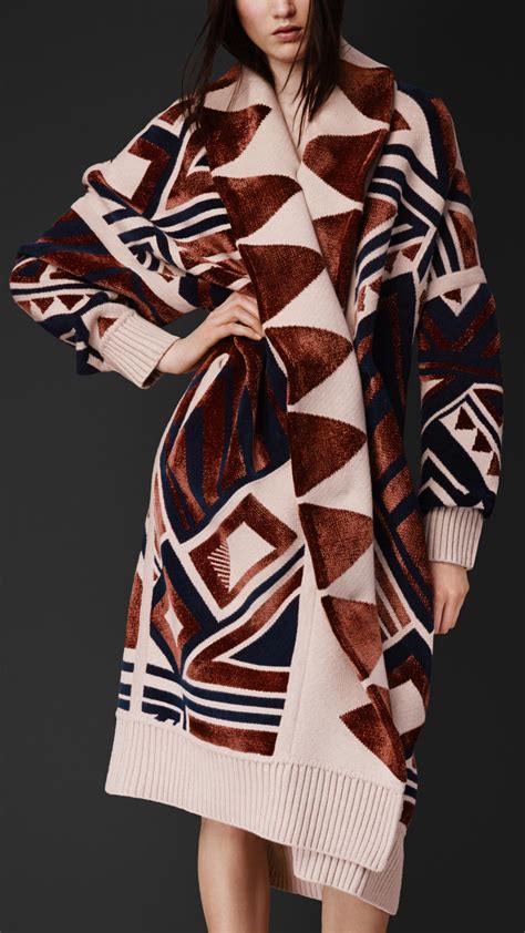 burberry blanket coat pattern|burberry blanket sale.